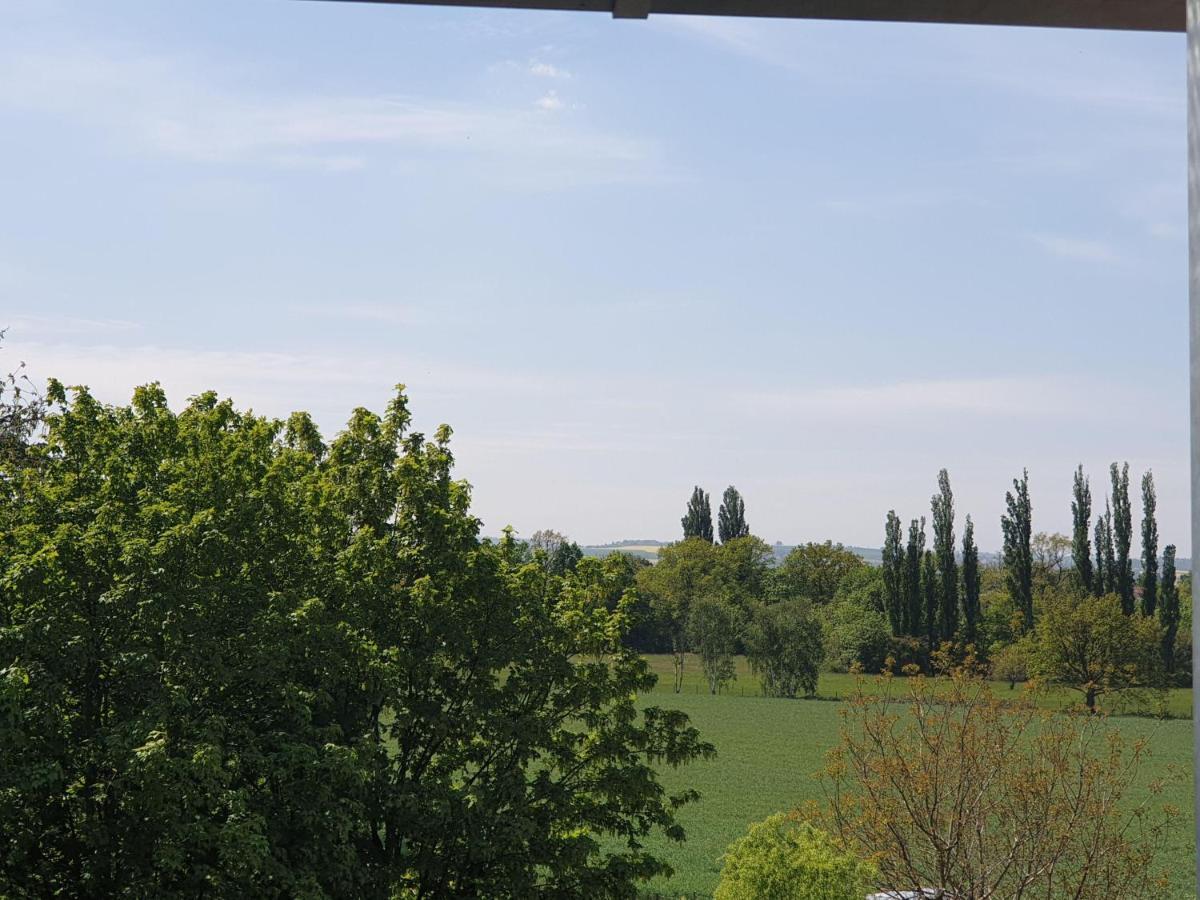 Villa-cosel Appartement *